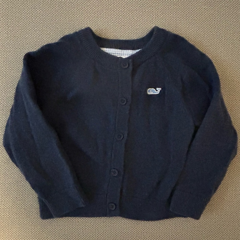 Vineyard Vines Cardigan